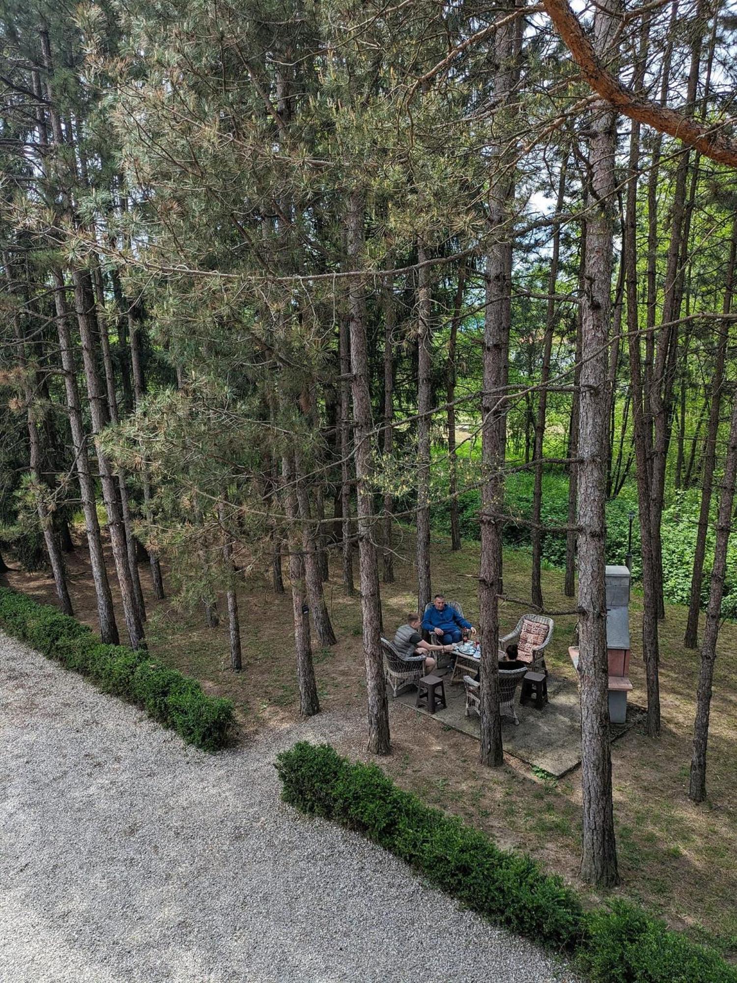Vacation Home Keskic Velika Gata Bagian luar foto