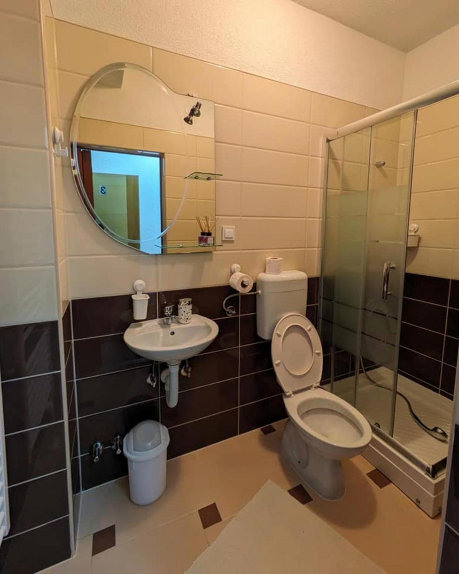 Vacation Home Keskic Velika Gata Bagian luar foto