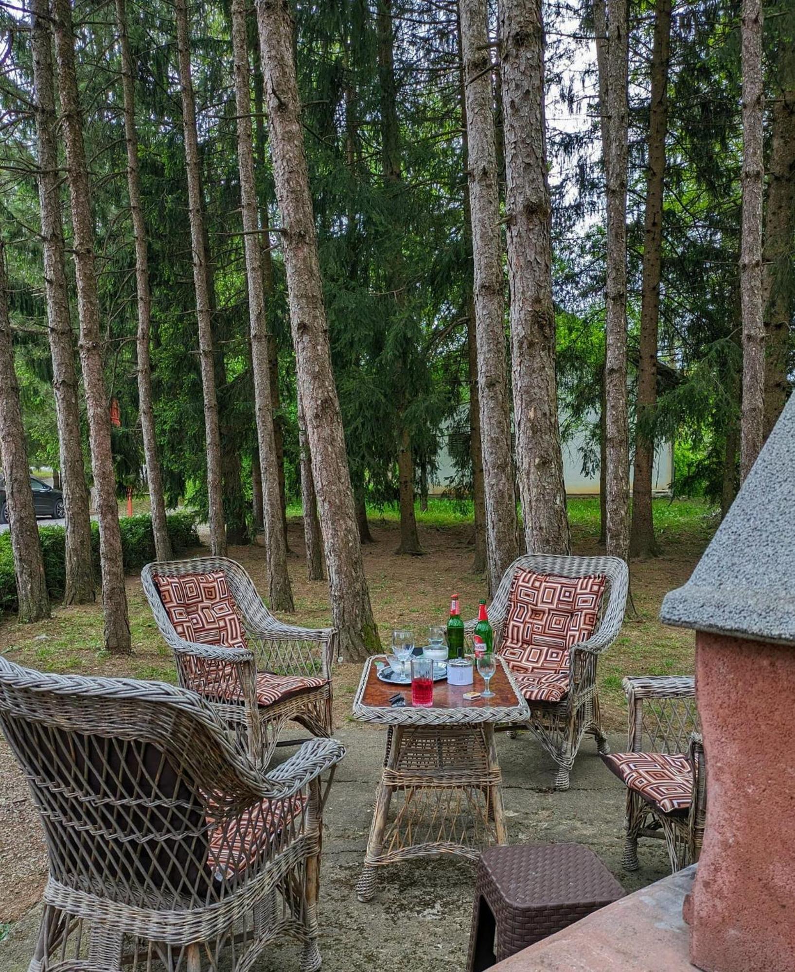 Vacation Home Keskic Velika Gata Bagian luar foto