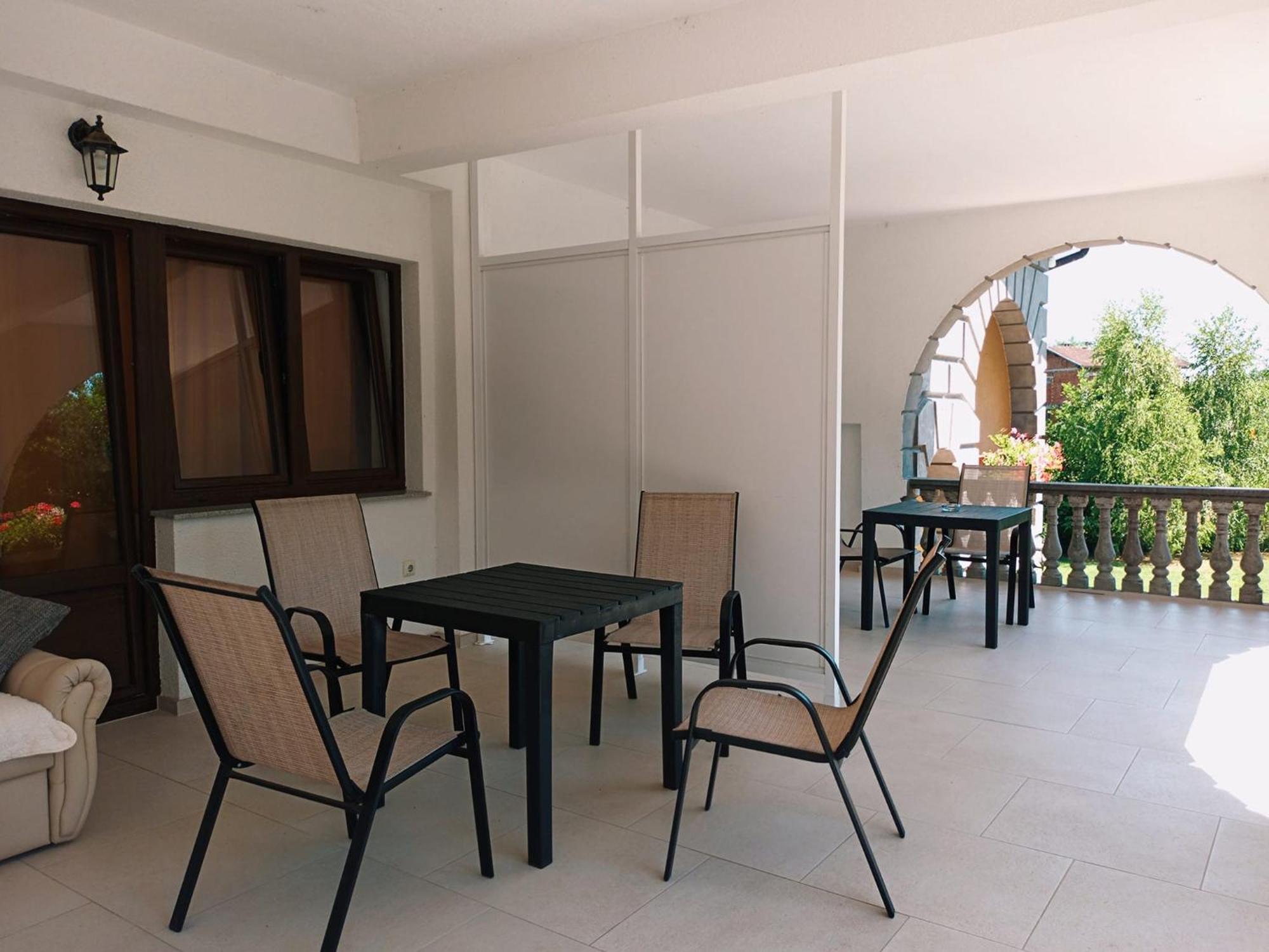 Vacation Home Keskic Velika Gata Bagian luar foto